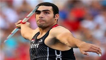 أزمة جديدة في اتحاد العاب القوى بسبب إيهاب عبدالرحمن