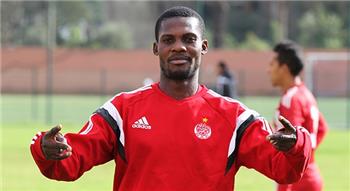 فايق الأهلي يفاوض أونداما بموافقة البدري