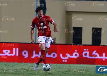 حجازي في التشكيل المثالي لدور المجموعات بأبطال إفريقيا