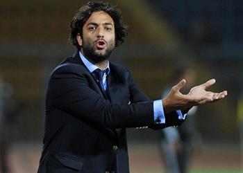ميدو أثق في انضباط شيكابالا مع الزمالك