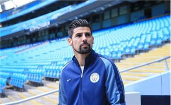 تصريحات نوليتو جوارديولا مختلف عن الجميع وإنريكي من أهم الأشخاص في مسيرتي