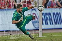 تصريحات كاسيا ريال مدريد لا يهتم بالأرقام القياسية