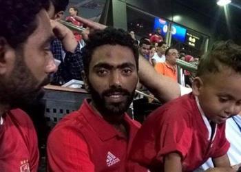 حسين الشحات الزمالك يفاوضني ولا أريد غير الأهلي