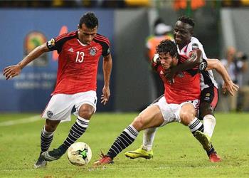 طبيب المنتخب عبدالشافي أصيب أمام تونس ويحتاج جراحة عاجلة