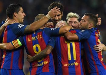 منافسة إيطالية إسبانية للظفر بسواريز