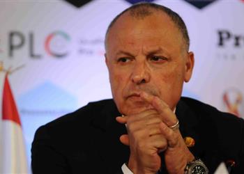 رئيس الاتحاد الياباني يهنئ أبوريدة على تأهل مصر للمونديال