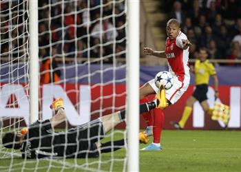 تصريحات فينجر ذهبت لمنزل مبابي للتفاوض معه ورفض الرحيل عن موناكو