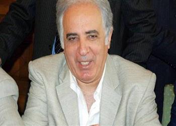 سمير عدلي مؤتمرصحفي بعد مران الأهلي والفريق يصل الملعب 2 ظهر ا