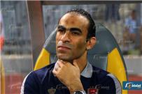 عبدالحفيظ يعقد جلسة مع يول ويوضح موقف معلول من القيد المحلي والأفريقي