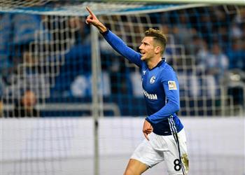 ليفربول يتغلب على كبار أوروبا ويحسم صفقة جورتيسكا