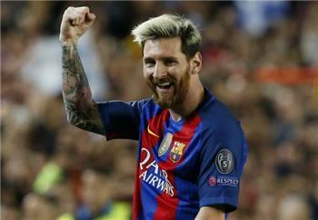 تصريحات مدرب البرازيل ميسي أفضل من كريستيانو ونيمار والسبب قدراته الخاصة