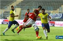 مدرب الأهلي يبرئ عمرو جمال من واقعة القميص