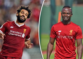 أخبار من الأسرع صلاح أم ماني