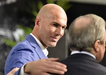 تقارير الميركاتو رودريجيز يشعل حرب ا خفية بين بيريز وزيدان داخل ريال مدريد