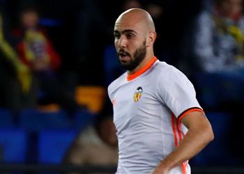 فالنسيا يوضح موقف زازا من المشاركة أمام برشلونة