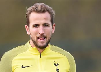 ميرور هاري كين سيشارك أساسي ا أمام ريال مدريد