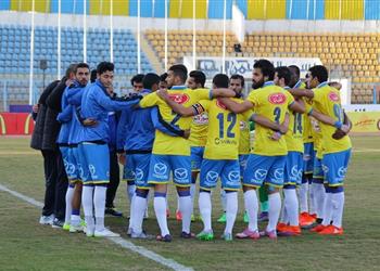 الإسماعيلي ضيف ا على طنطا وسموحة يواجه الرجاء في الدوري