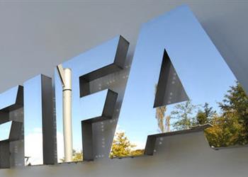 رسمي ا فيفا يجمد النشاط الرياضي في الكويت