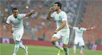 م حترفين عبد الشافي يساهم في رباعية الأهلي أمام الخليج ويصنع ثنائية لـ السوبر سومة ليتخطى كهربا