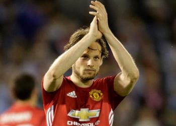 تصريحات بليند م علقا على نهائي اليوربا ليج أنا مشجعا لأياكس ولكن