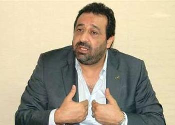 مجدي عبدالغني الأهلي والزمالك ليسا ملك ا لمجالس الإدارات وطنطا تعرض للظلم