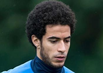 عمر جابر خارج قائمة بازل أمام يونج بويز في الدوري السويسري