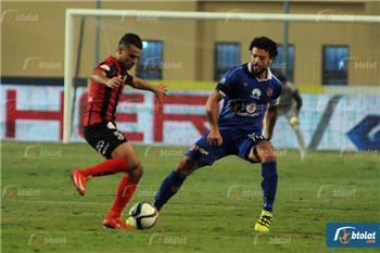 لجنة الكرة بالأهلي تقترح تغيير خطة المنتخب من أجل ضم غالي