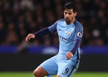 تصريحات نوليتو أريد الرحيل عن مانشستر سيتي لقيادة المنتخب في كأس العالم والطقس جعل أبنتي كأنها تعيش في كهف