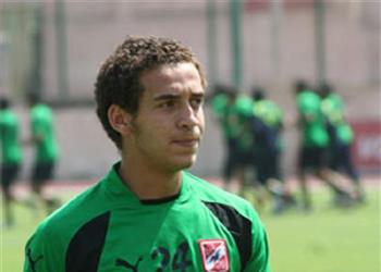 هشام محمد رفضت الزمالك و متعب وغالي سبب عودتي للأهلي