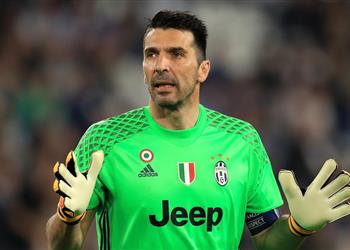 تصريحات راموس بانينكا لن أفعلها مع بوفون كما فعل زيدان في 2006