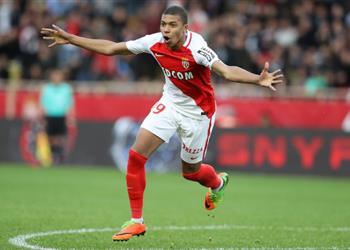 استفتاء 62 من قراء صحيفة أس لا يتوقعون انضمام مبابي لريال مدريد