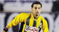 محمد صلاح هدفي في الأهلي جعلني لاعب شهير