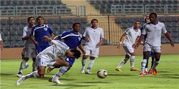 لقاء الهروب من القاع أسوان تستضيف الإنتاج الحربي اليوم