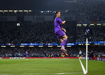 رونالدو كان قريب ا من ناد إيطالي في 2003