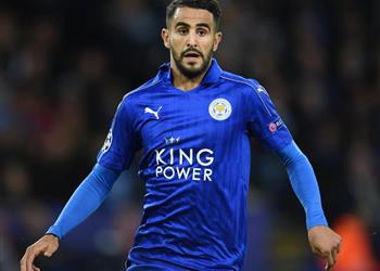 تقارير الميركاتو محرز قد ينتقل إلى آرسنال هذا الأسبوع