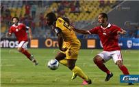 يول يعقد جلسة خاصة بوليد سليمان قبل مواجهة الاتحاد