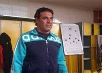 مدرب المنيا أخشى على اللاعبين من التخاذل بعد مواجهة الزمالك