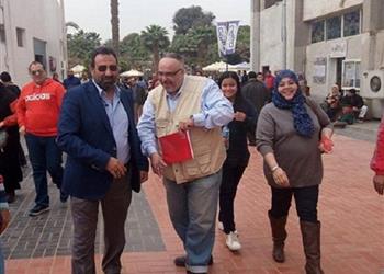 مجدي عبدالغني كوليبالي لم يهرب ولا يجوز فسخ التعاقد من طرف واحد