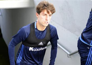 تقارير الميركاتو أودريوزولا الخيار الأنسب لخلافة دانيلو في ريال مدريد