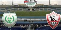 موعد مباراة الاتحاد والزمالك والقنوات الناقلة