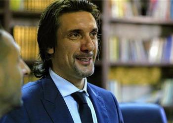 أحمد مدبولي يتلقى إشادة خاصة من نيبوشا عقب تألقه أمام بتروجت