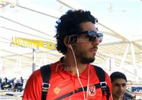 طبيب الأهلي أفضل الدفع بحجازي تدريجي ا