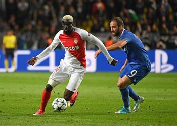 تقارير الميركاتو باكايوكو يجري الفحوصات الطبية تمهيد ا لإنتقاله إلى تشيلسي