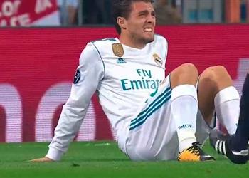 كوفاسيتش يثير مخاوف ريال مدريد ويغادر باكي ا