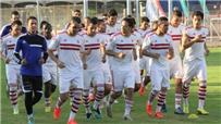 ننشر برنامج الزمالك بالكامل في معسكر اكتوبر