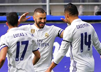 نجم ريال مدريد ي فكر في الرحيل إلى البريميرليج