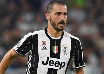 لماذا غادر بونوتشي يوفنتوس ماروتا يوضح