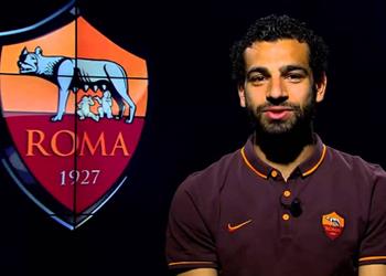 محترفين صلاح يخطر روما برغبته في الإنضمام لليفربول والمحادثات تسير ببطء بين الناديين