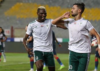 إبراهيم حسن يروي كواليس أزمة بانسيه