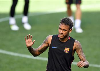 أخبار أول رد فعل رسمي من برشلونة تجاه قضية نيمار